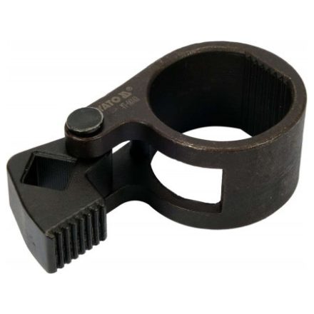 YATO Lenkerverbindungsstangenbaugruppe 1/2" 30-42 mm CrMo