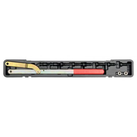 YATO Riemenscheibenspanner-Kit