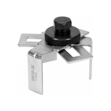 YATO Kraftstoffgeber-Pickup mit 3 Hebeln