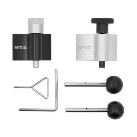 YATO Steuerkettenspanner Set 6-teilig VAG TDI