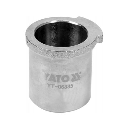 YATO Steuereinstell-Steckschlüssel 3/8" Audi Seat Skoda VW