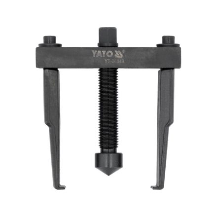 YATO Nockenwellenrad- und Riemenscheiben-Abzieher 40-90 mm