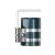 YATO Kolbenring zum Aufstecken (90-175 mm) H=100 mm