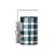 YATO Kolbenring zum Aufstecken (90-175 mm) H=150 mm