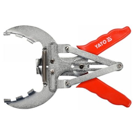 YATO Kolbenstopfenzange 40-100 mm