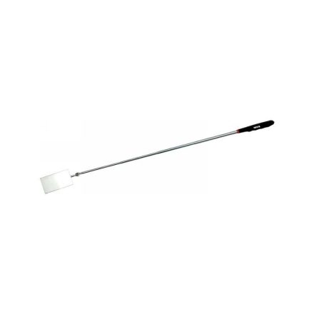 YATO Untersuchungsspiegel (50 x 90 mm) teleskopierbar (250-750 mm)