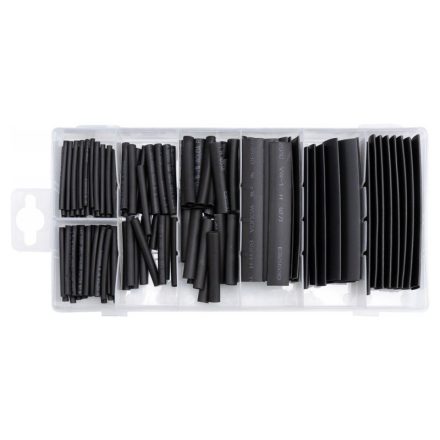 YATO Schrumpfschlauch-Set 127-tlg