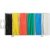 YATO Color Schrumpfschlauch-Set 100-teilig