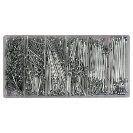 YATO Nagelset 1000-tlg