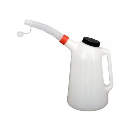 YATO Ölfüllkanister 3 Liter