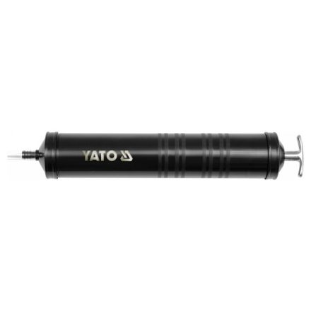 YATO Handspritze 500 cm3