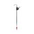 YATO Fasspumpe rotierend 21 Liter/Minute aus Aluminium