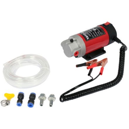 YATO Ölpumpe 12 V 100 W