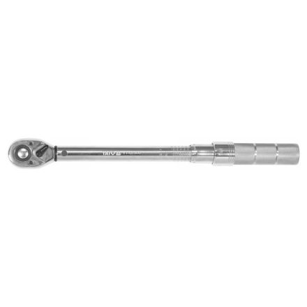 YATO Drehmomentschlüssel 3/8" 10-60 Nm / 378-400 mm