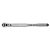 YATO Drehmomentschlüssel 1/2" 42-210 Nm / 445-465 mm CrV