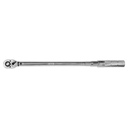 YATO Drehmomentschlüssel 1/2" 65-335 Nm / 518-540 mm
