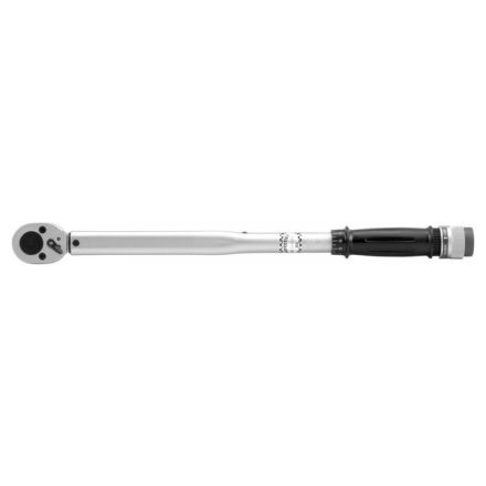 YATO Drehmomentschlüssel 1/2" 40-210 Nm / 516-534 mm