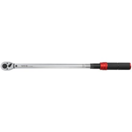 YATO Drehmomentschlüssel 3/4" 100-500 Nm