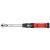 YATO Drehmomentschlüssel 3/8" 20-120 Nm