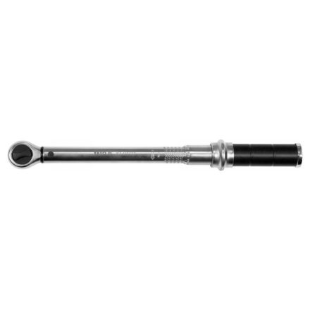 YATO Drehmomentschlüssel 3/8" 10-60 Nm / 362-385 mm