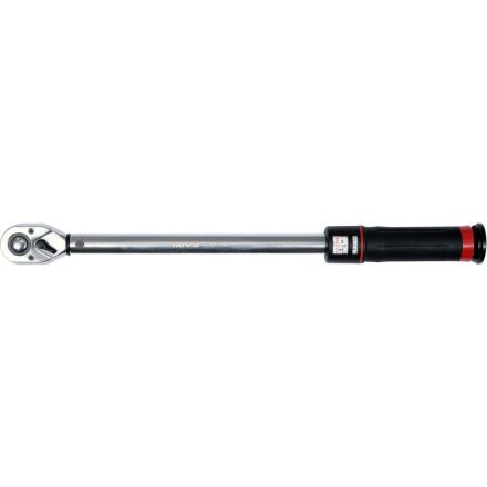 YATO Drehmomentschlüssel 3/8" 10-110 Nm / 470 mm