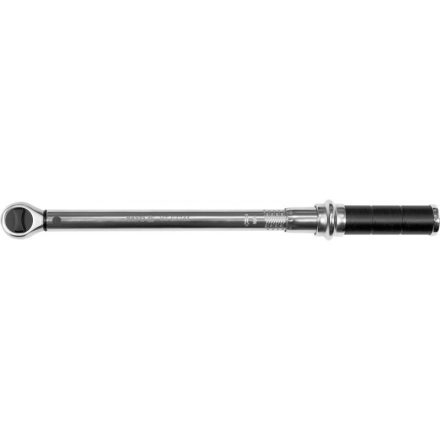 YATO Drehmomentschlüssel 1/2" 20 - 100 Nm / 420-440 mm CrMo