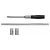 YATO Kreuzschlüssel 1/2" 17 x 19 x 21 x 23 mm zerlegt CrV