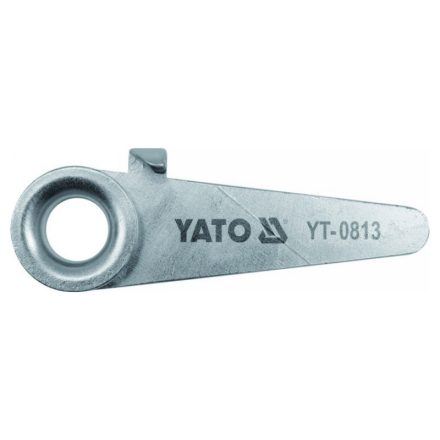 YATO Bremsleitungsbieger 125 mm max. 6 mm