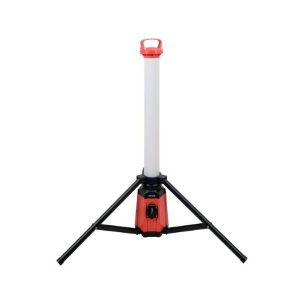 YATO Installationsleuchte 360 Grad 50 W 3800 Lumen