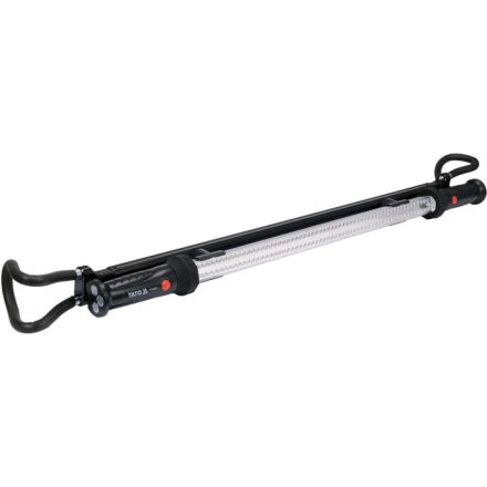 YATO Batteriebetriebene Motorraumbeleuchtung LED-Lampe 750 Lumen