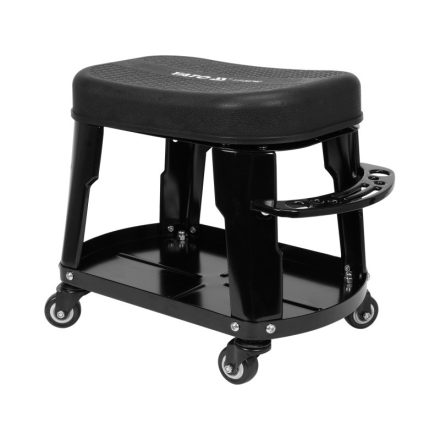 YATO Werkstatthocker 140 kg mit Rollen