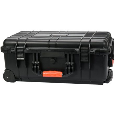 YATO Werkzeugkoffer auf Rollen mit Schaumstoffeinlage 569 x 351 x 229 mm