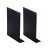 YATO Schrankhalterung 500 x 100 x 350 mm für YT-08920 (2 Stück)