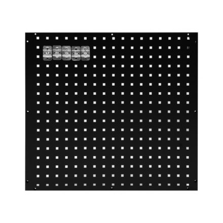 YATO Lochwand 660 x 700 mm