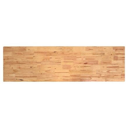 YATO Holzarbeitsplatte für 3 Unterschränke 1980 x 457 x 22 mm