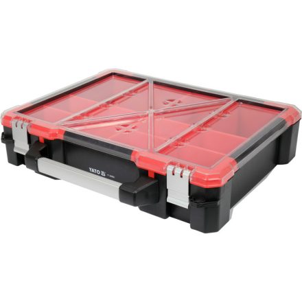 YATO Organizer 490 x 420 x 115 mm