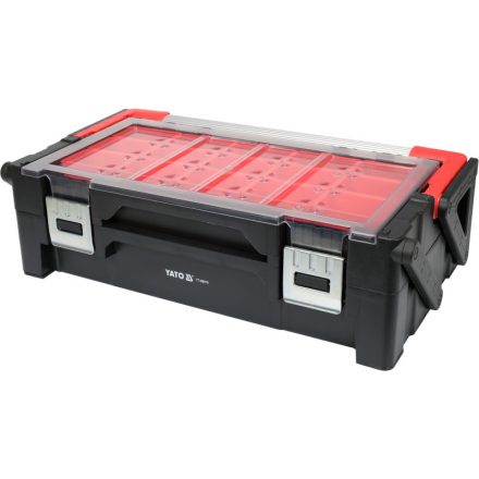 YATO Organizer 560 x 305 x 165 mm