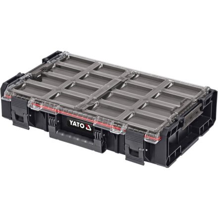 YATO Organizer XL Größe 585 x 387 x 131 mm