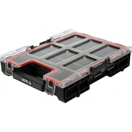 YATO Organizer M Größe 263 x 363 x 77 mm