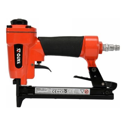 YATO Pneumatischer Tacker 6-16 mm
