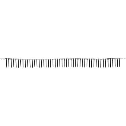 YATO Konische Gipskartonschraube für Holz 3,5 x 45 mm (1000 Stück)