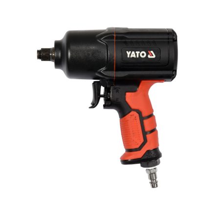 YATO Druckluft-Schlagschrauber 1/2" 1700 Nm
