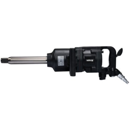 YATO Druckluft-Schlagschrauber 1" 3200 Nm
