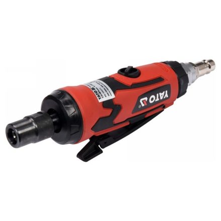 YATO Pneumatischer Geradschleifer leichtgewichtig 113 l/min