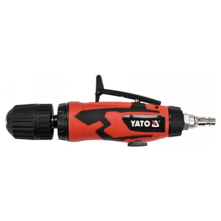 YATO Druckluft-Bohrschrauber leichter 141 l/min