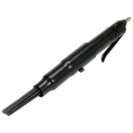 YATO Pneumatischer Nadeldrescher