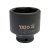 YATO Maschinensteckschlüssel 1/2" 52 mm CrMo