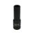 YATO Maschinenlanger Steckschlüssel 1/2" 12 mm CrMo