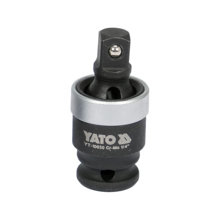YATO Maschinengelenkverbinder 1/4" CrMo