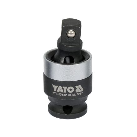 YATO Maschinengelenkverbinder 3/8" CrMo